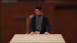 Wizards Beyond Waverly Place - Season 01 Episode 05